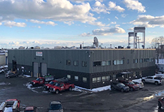 JLL Capital Markets arranges  $6 million acquisition financing